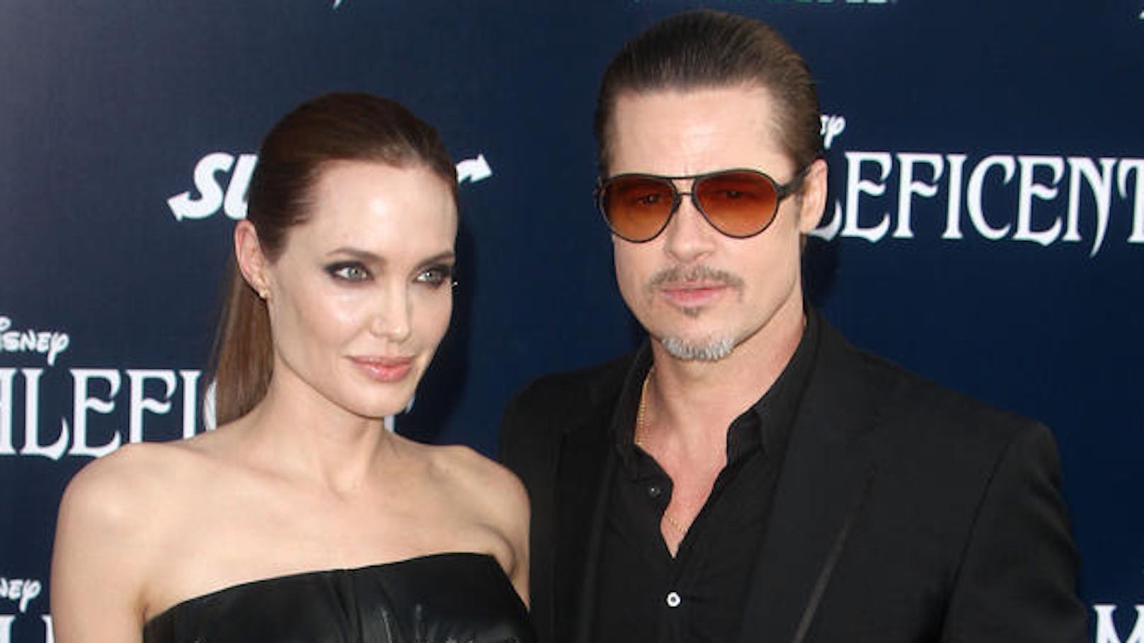 <strong>Brad Pitt</strong> und seine Exfrau <strong>Angelina Jolie</strong> stecken mitten im Sorgerechtsstreit um ihre Kinder.