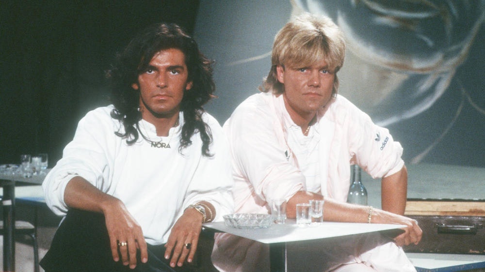 Mit "You're My Heart, You're My Soul", ihrem ersten Hit, schafften es Anders und Bohlen in 35 Ländern in die Top 10