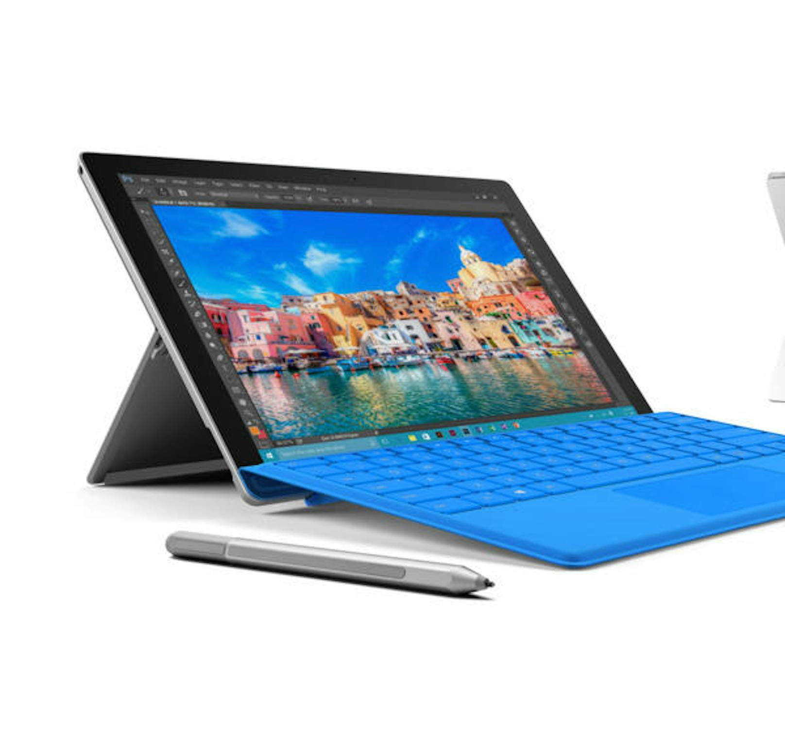 Microsoft Surface Pro 4