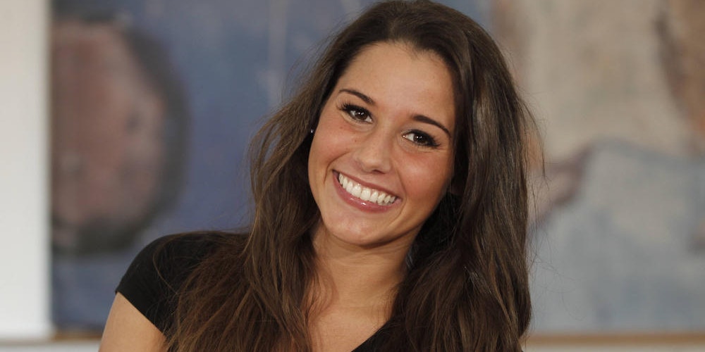 Sarah Lombardi