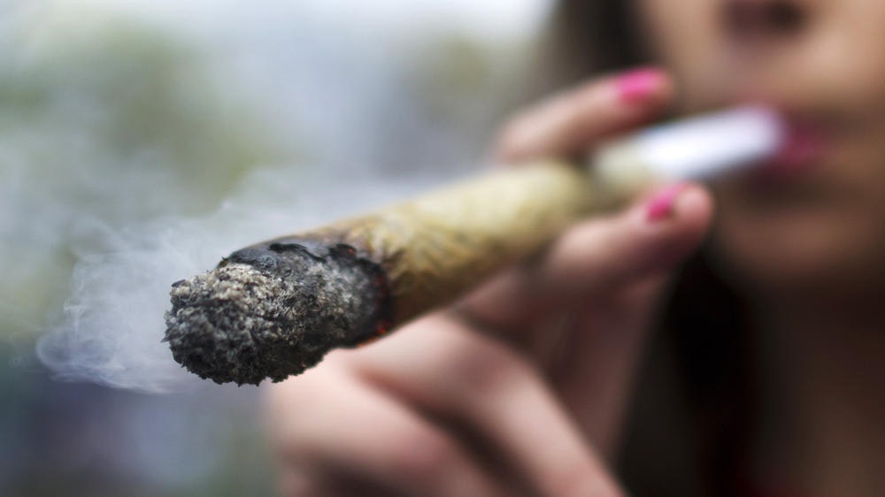 4/20 - Der weltweite Marihuana-Feiertag