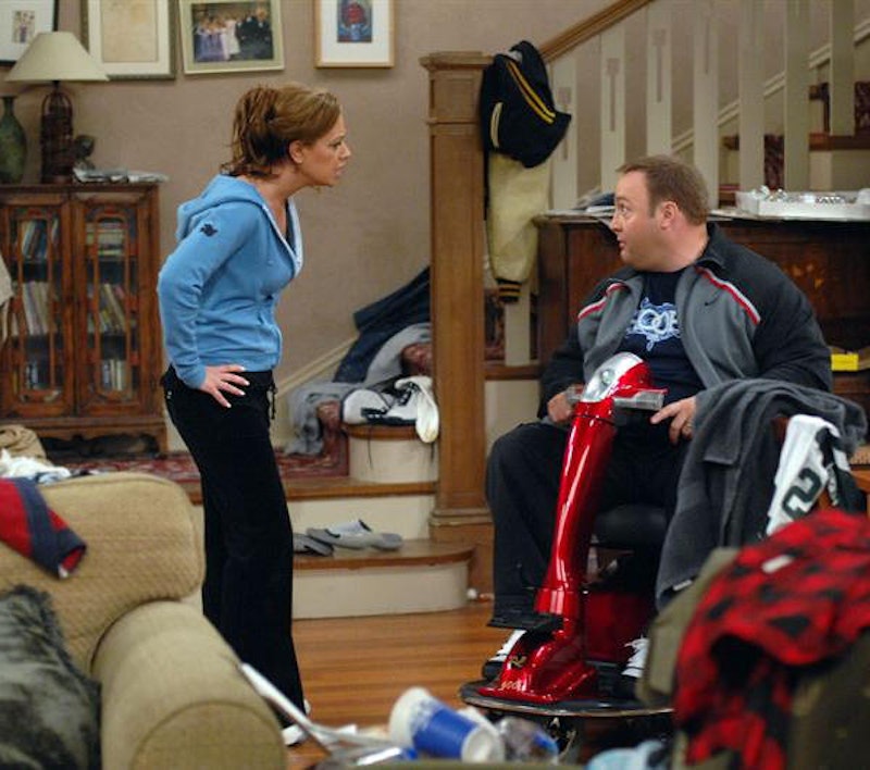 "King of Queens"