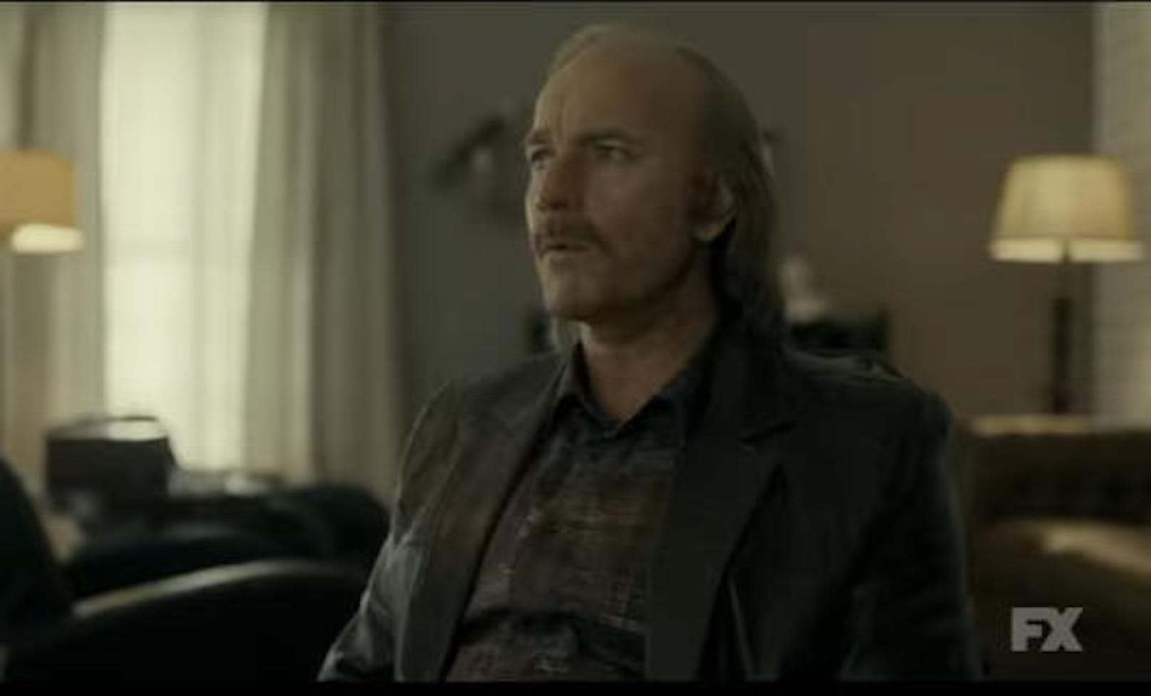 Ewan McGregor als Ray Stussy in "Fargo"