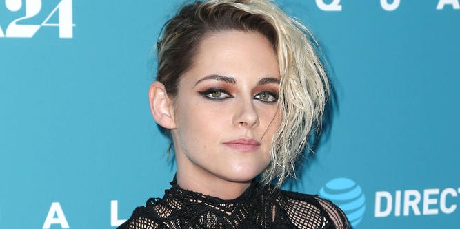 Schauspielerin Kristen Stewart