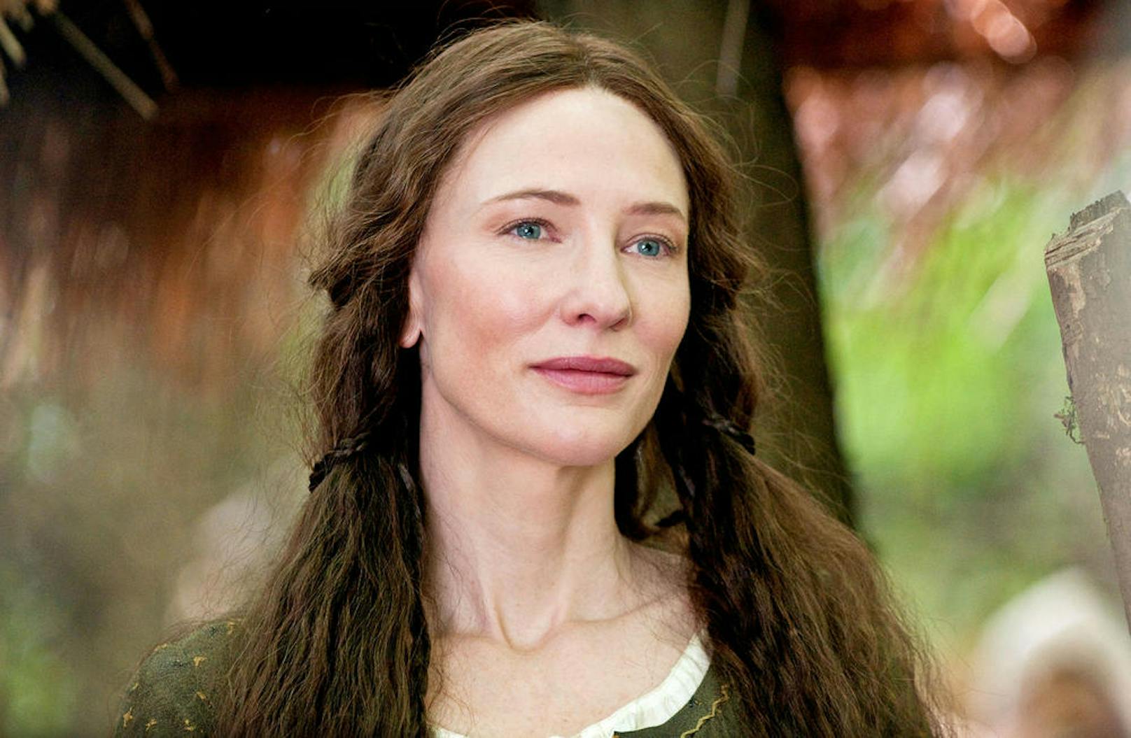 Cate Blanchett in "Robin Hood" (2010)