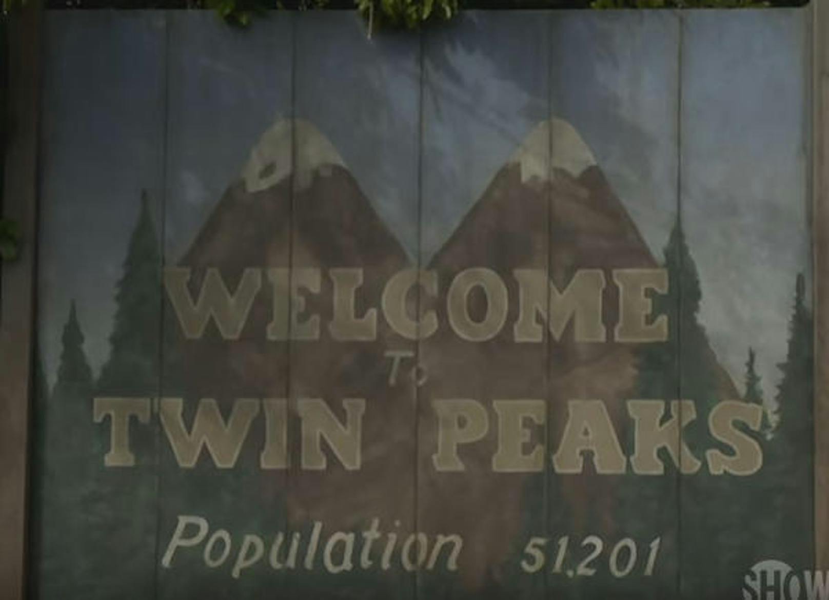 Die 90er-Jahre Kultserie "Twin Peaks" kehrt 2017 ins TV zurück.
