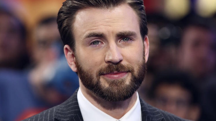 Chris Evans