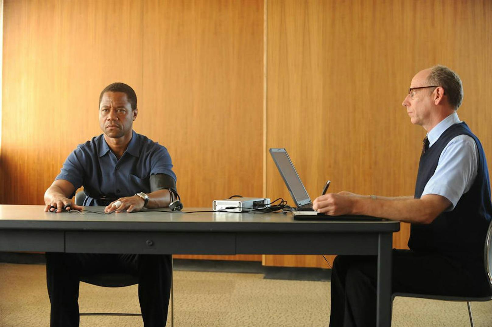 "American Crime Story: The People v. O.J. Simpson"