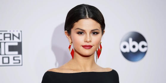 Selena Gomez hatte in den vergangenen Jahren immer wieder mit Depressionen zu kämpfen.