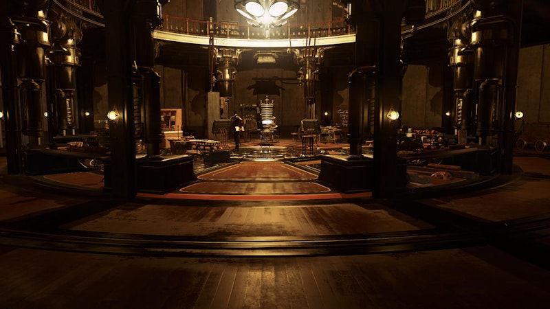 Mit Dishonored 2: Das Vermächtnis der Maske ist ein Action-Highlight der Spitzenklasse gelungen. Ein ganz großes Lob muss man Bethesda auch dafür aussprechen, dass der Titel am Release-Tag Bug-frei erschienen ist, was leider bei einer Menge aktuell erscheinender Titel nicht der Fall ist.