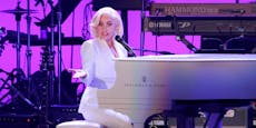 Lady Gaga singt bei Bidens Amtseinführung