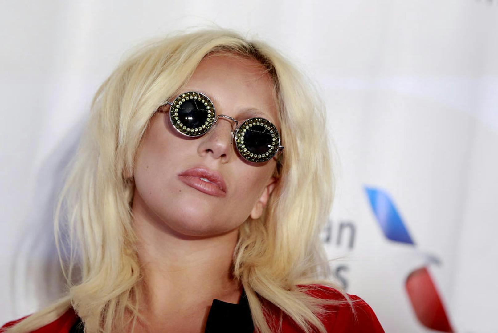 Lady Gaga mit einem Einkommen von rund 59 Millionen Dollar