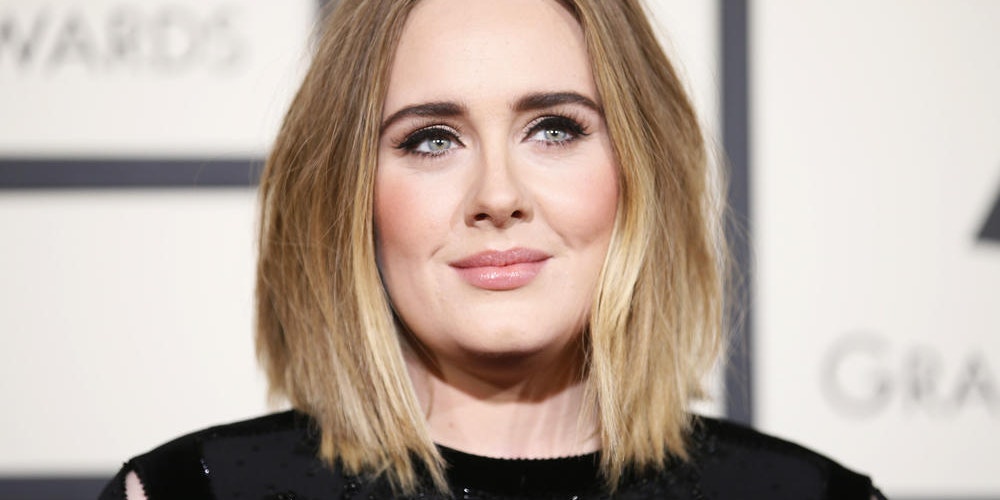 Adele