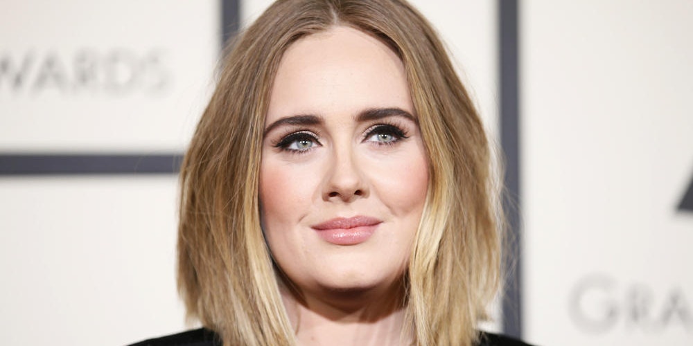 Adele