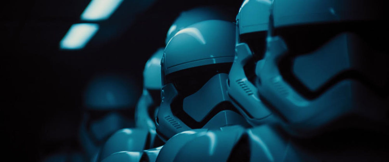 "Star Wars Episode VII: Das Erwachen der Macht"