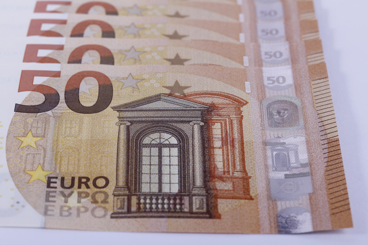 Ab 1.1.2021 gibt's mehr Geld!<br>