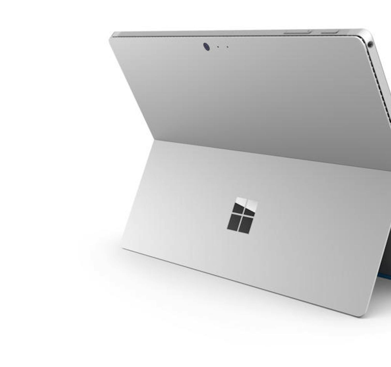 Microsoft Surface Pro 4