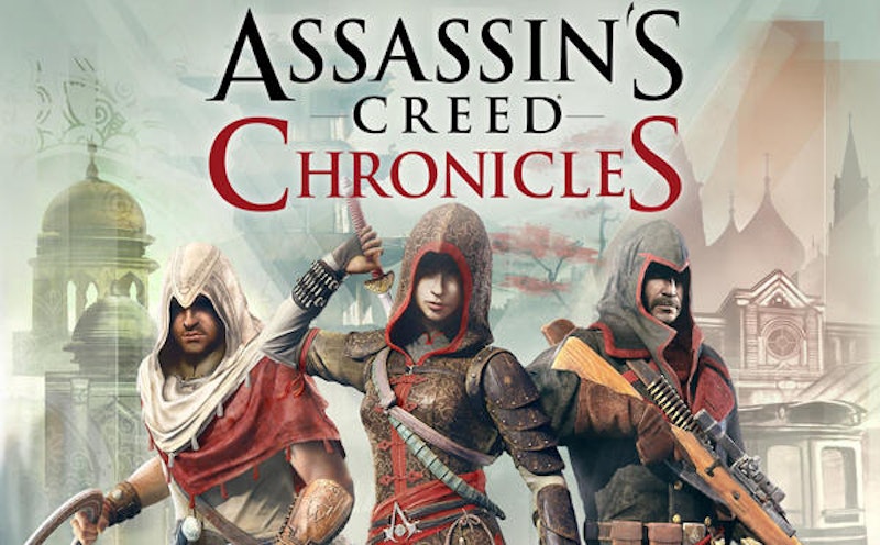 Ein AC-Titel als 2,5D-"Sidescroller"? Ob das funktionieren kann, war bereits vor dem Release Inhalt von heißen Diskussionen.