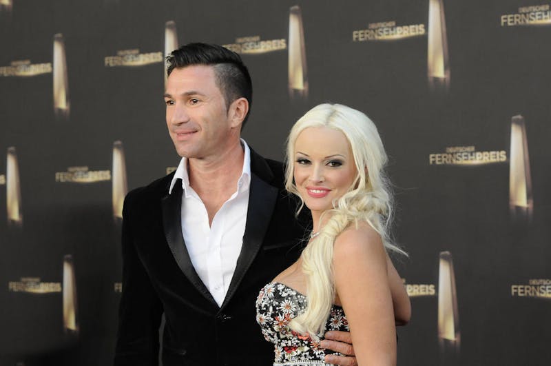 Szene – Daniela Katzenberger erhält eine neue TV-Show | Heute.at