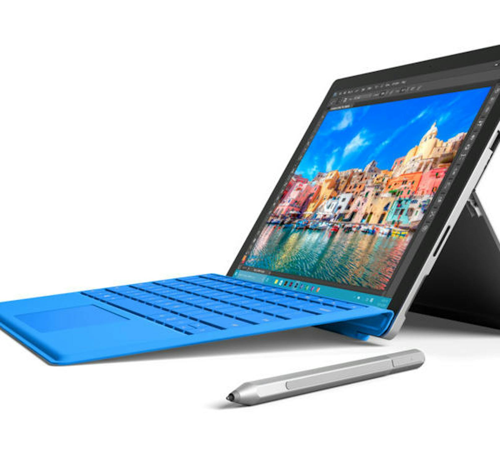 Microsoft Surface Pro 4