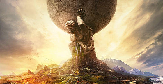 Civilization VI - August Update ist erschienen