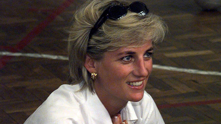 Prinzessin Diana