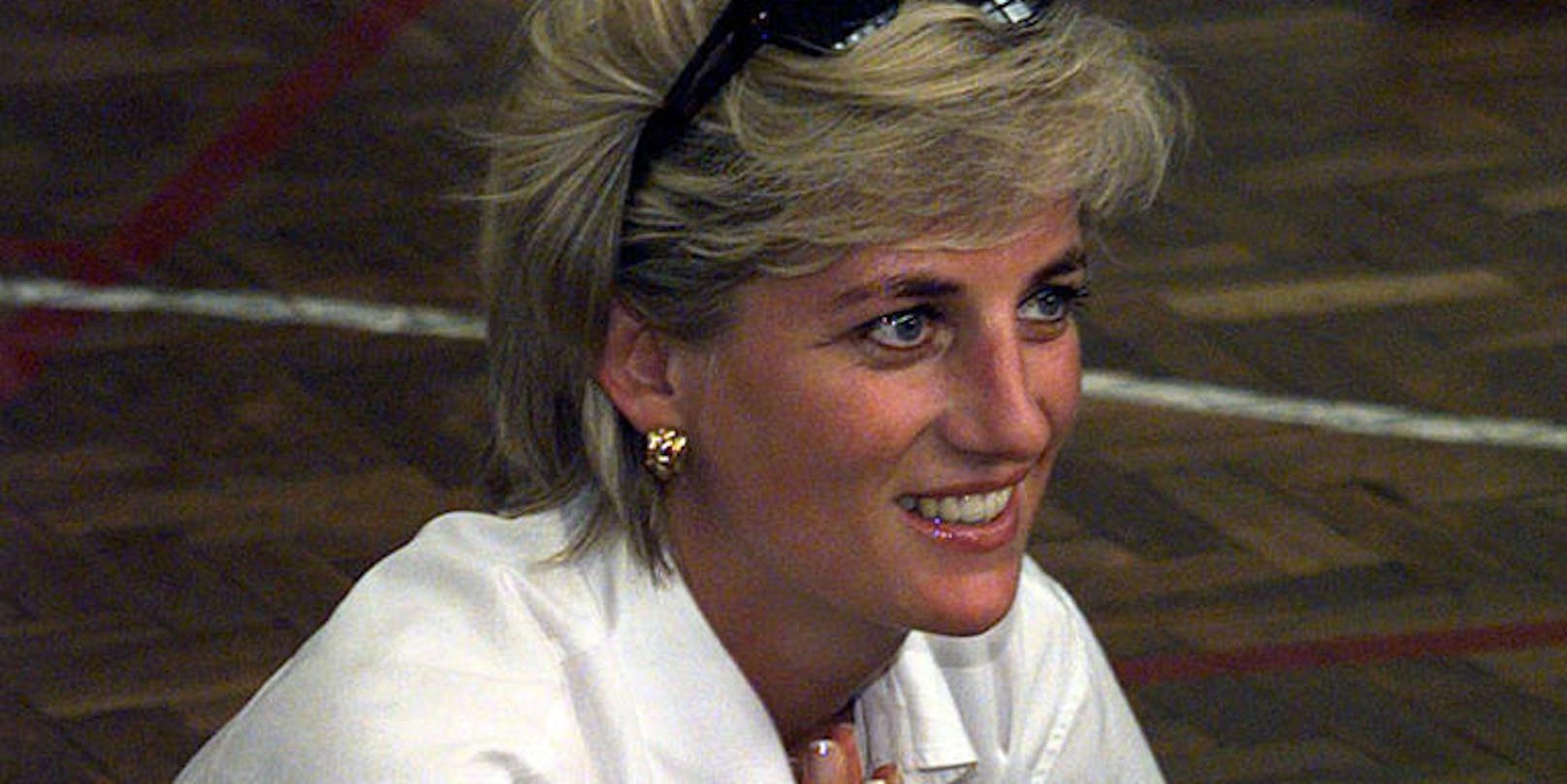 Prinzessin Diana kam am 31. August 1997 bei einem tragischen Autounfall ums Leben.