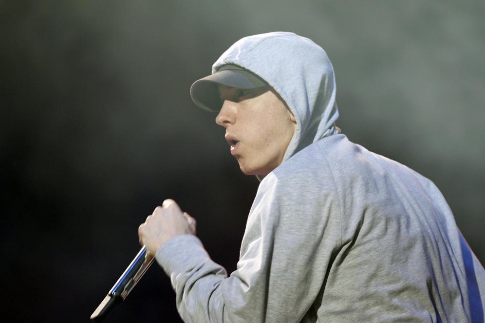 Eminem