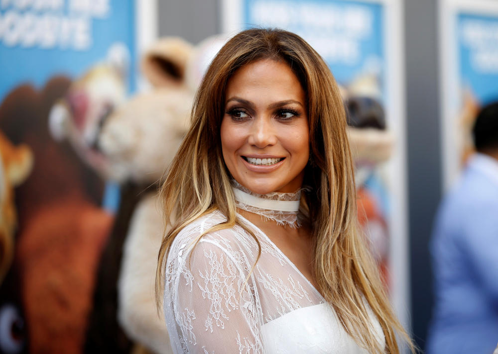 Für ihre künstlerischen Verdienste wird Latina-Queen <strong>Jennifer Lopez</strong> wird mit dem 