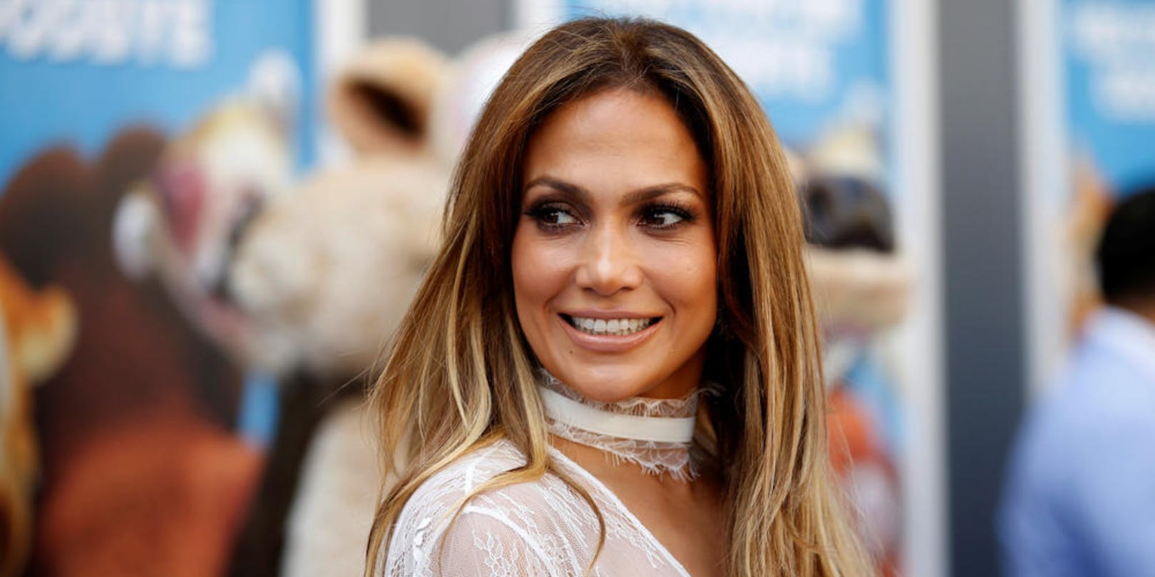 Für ihre künstlerischen Verdienste wird Latina-Queen <strong>Jennifer Lopez</strong> wird mit dem "People's Icon"-Award ausgezeichnet.