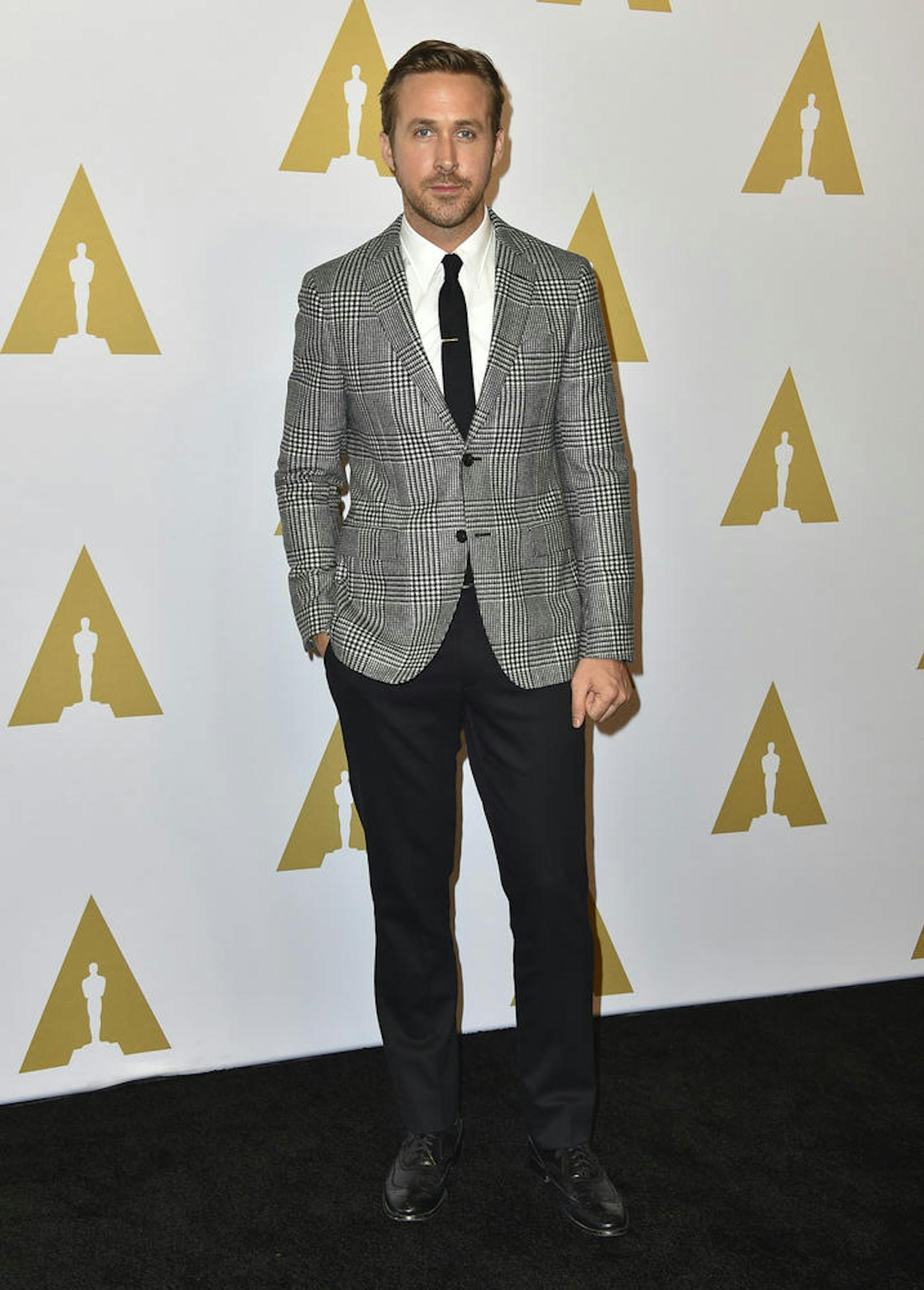 Schauspieler Ryan Gosling