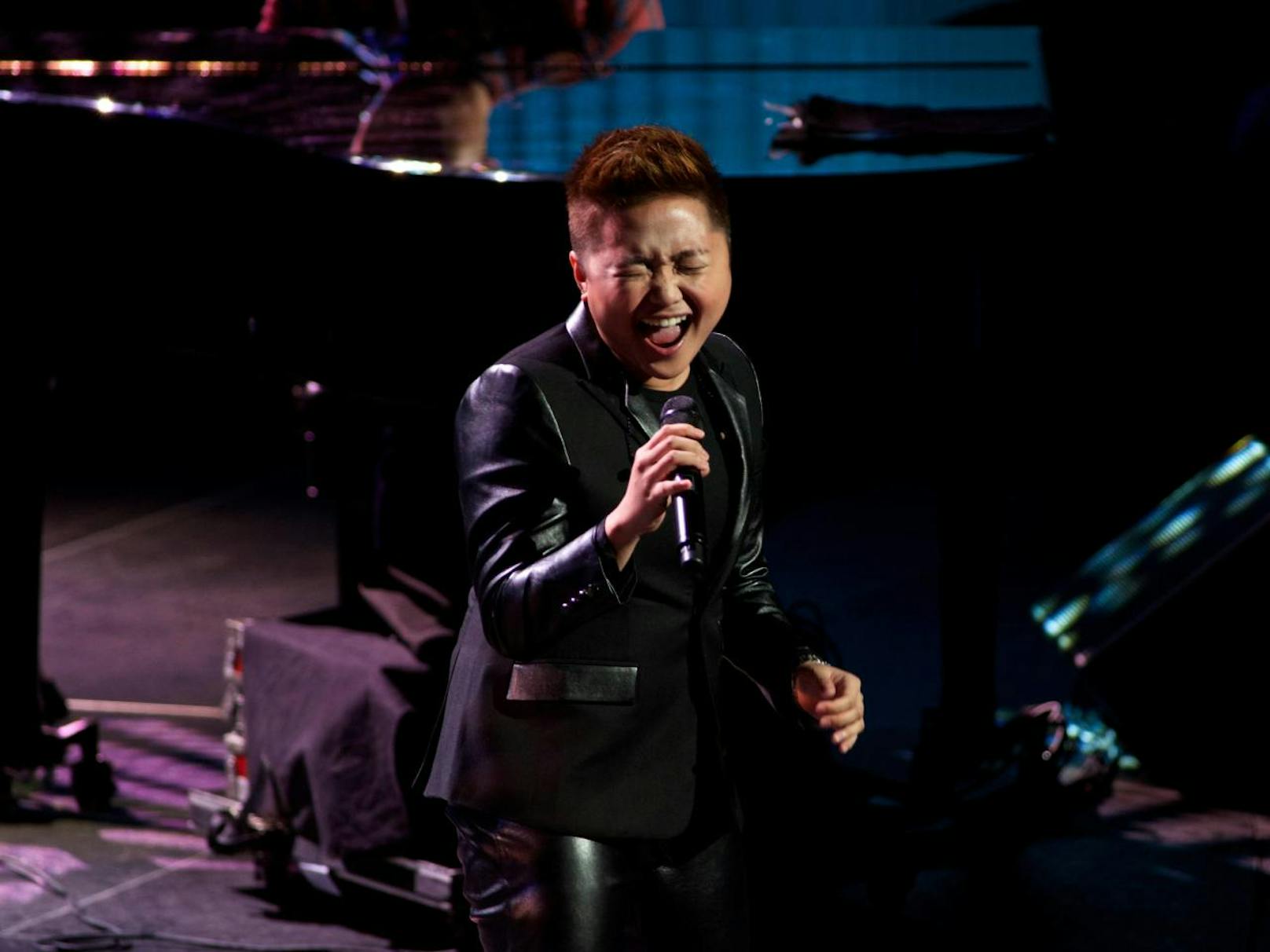  Charice Pempengco