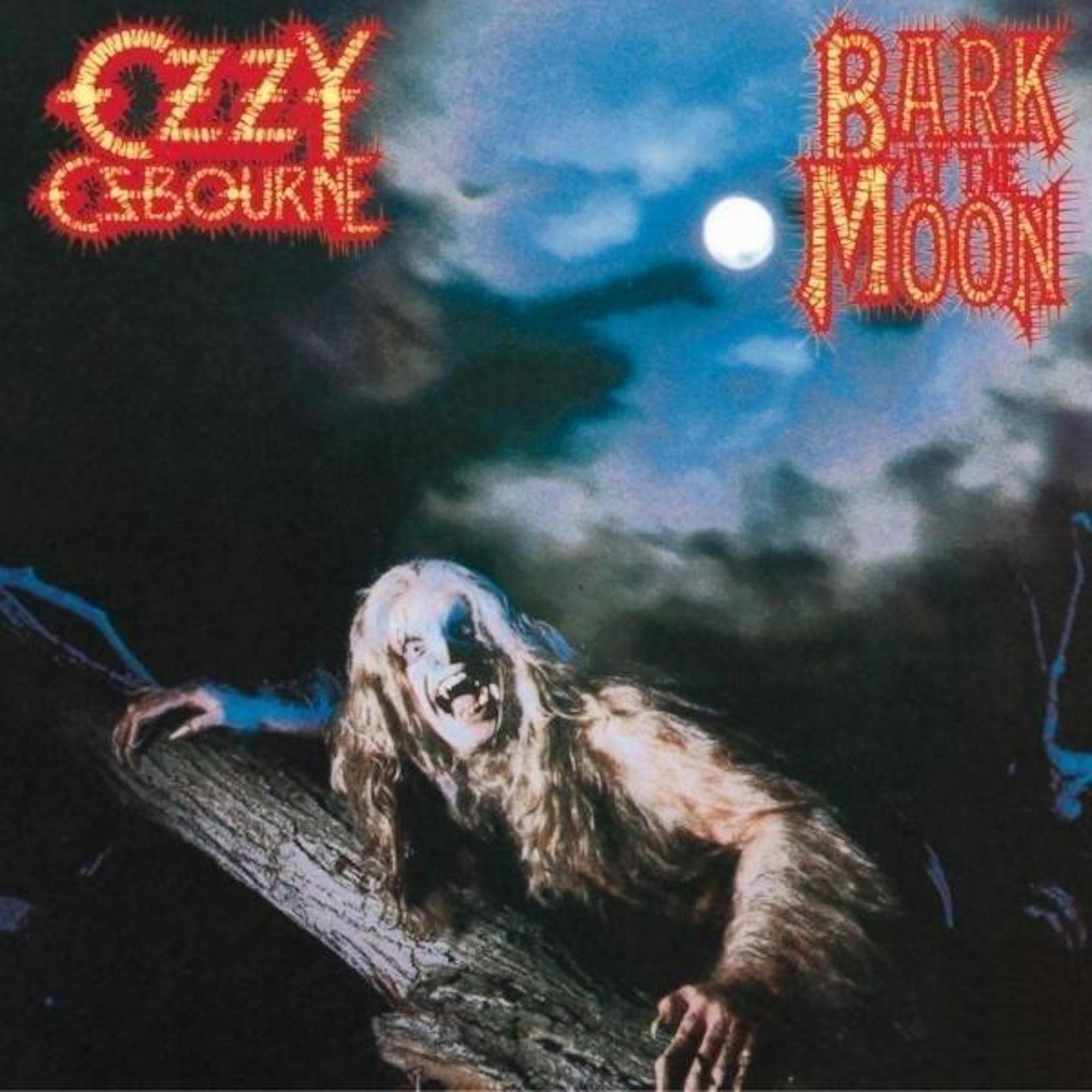 Und was Bonnie Tyler kann, kann Ozzy Osbourne schon lange. Auf einem Sonnenfinsternis-Festival in Carterville im Bundesstaat Illinois wird er seinen Hit "Bark at the Moon" (Den Mond anbellen) singen. Und das ist gut so. Denn wenn Ozzy singt, wird die Welt schon nicht untergehen.
