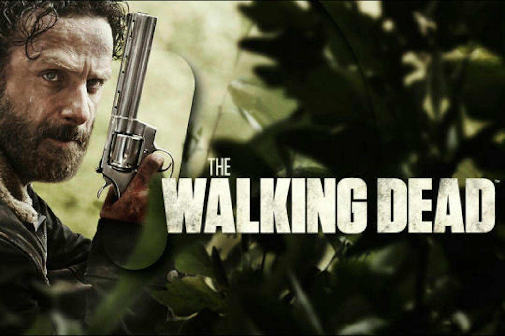 <b>Platz 3:</b> "The Walking Dead"

Durchschnittlich sahen 11,35 Millionen Zuschauer die Zombieserie.