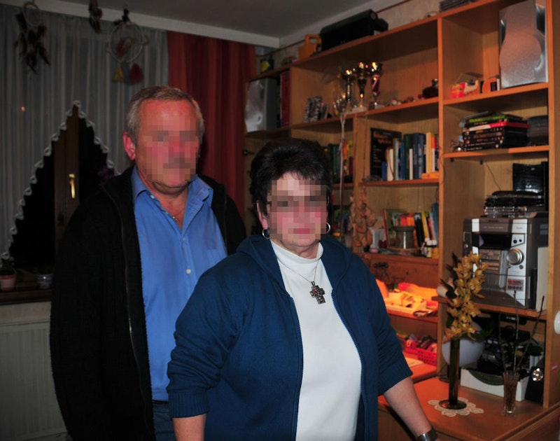 Wann haben die Eltern des Opfers endlich Gewissheit, wer hinter dem Tod ihrer Julia steckt?