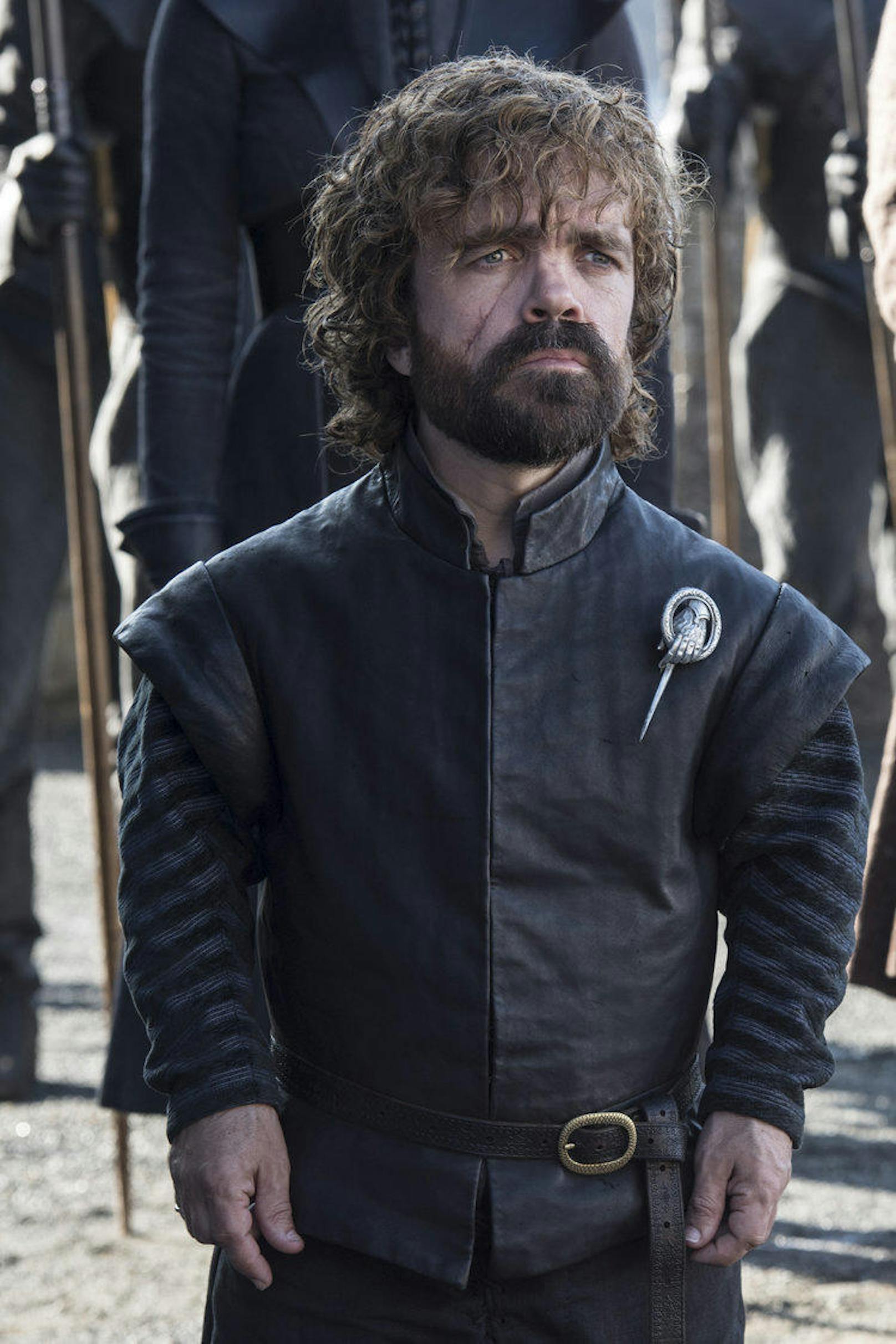 <strong>PLATZ 1:</strong> Im harten Kampf um den Thron für die "beliebteste Serienfigur aller Zeiten" hat sich <strong>Tyrion Lannister </strong>(Peter Dinklage) aus der Fantasy-Kultserie "Game of Thrones" (2011 - 2019) durchgesetzt. Während sich die Geister über das Serienende scheiden, ist man sich bei Tyrion sicher und katapultiert ihn auf den ersten Platz.
