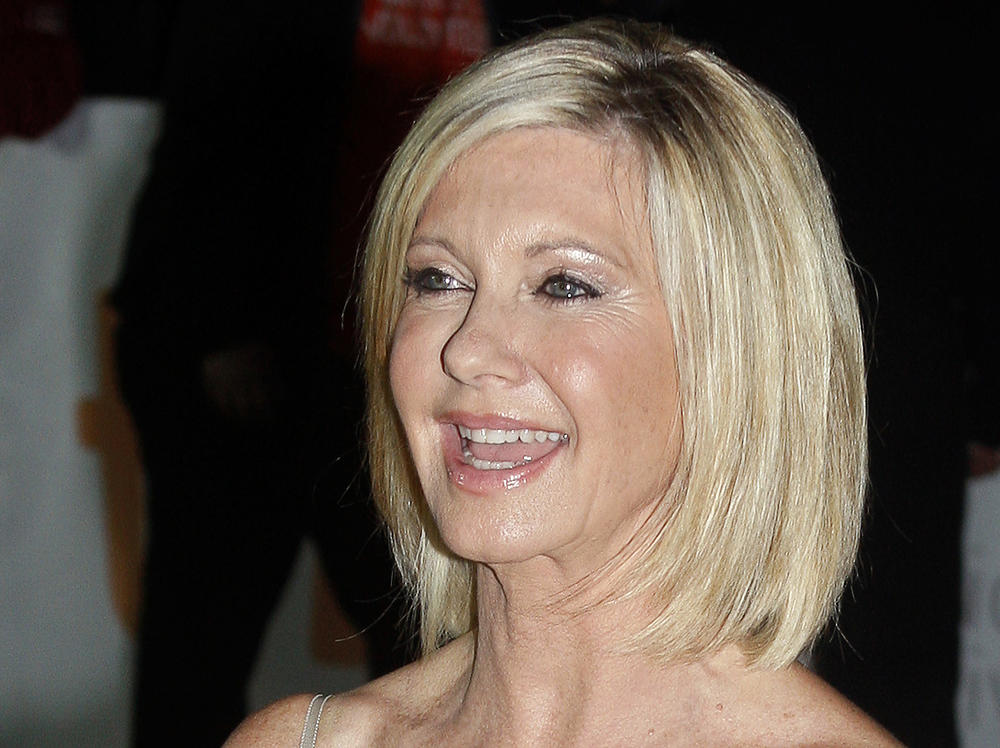 Olivia Newton-John ist im Alter von 73 Jahren gestorben.