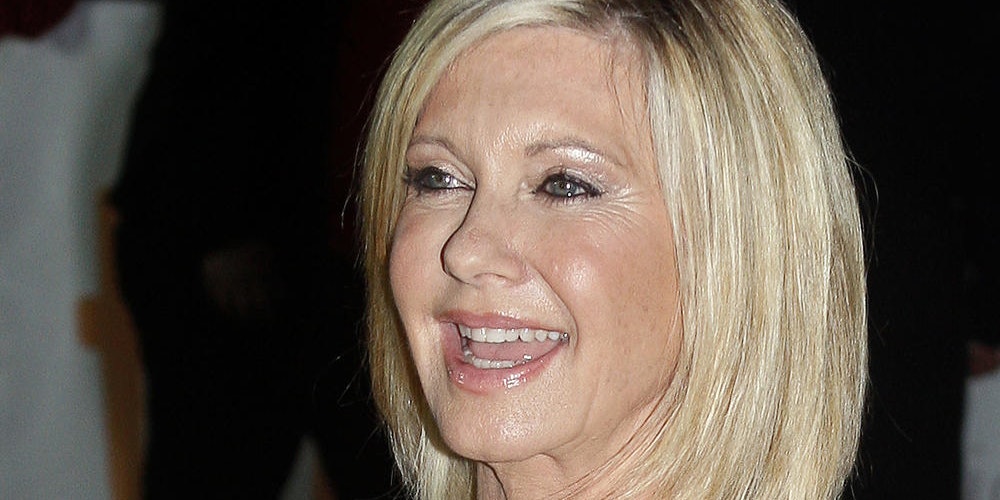 Olivia Newton-John