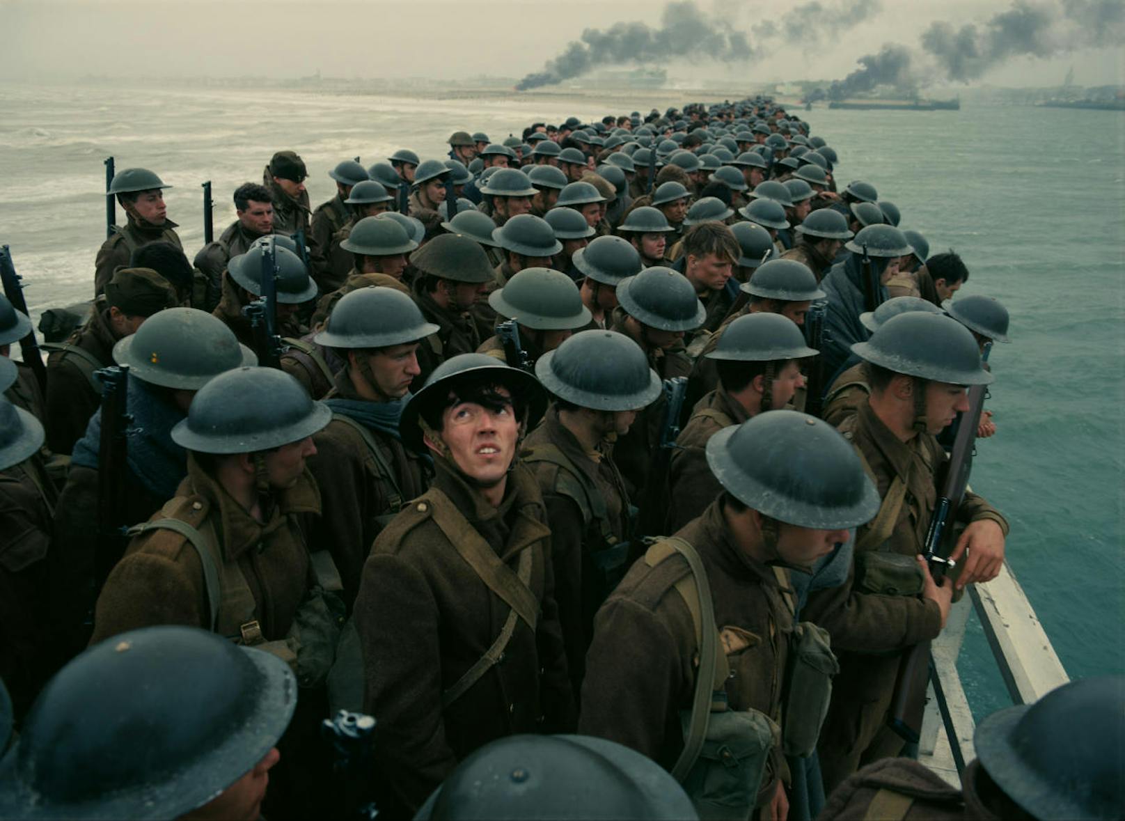 "Dunkirk"