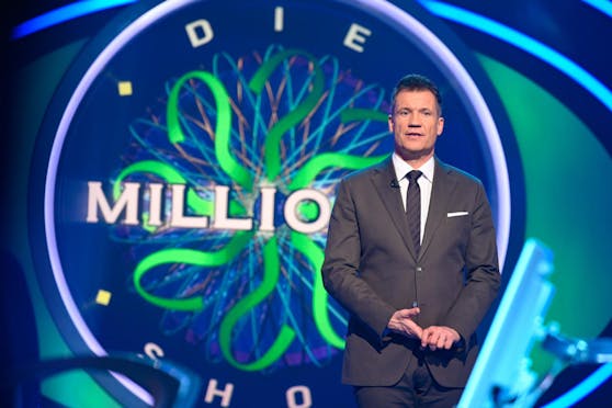 "Die Millionenshow" steht vor großen veränderungen. Der neue Joker soll Spannung reinbringen.