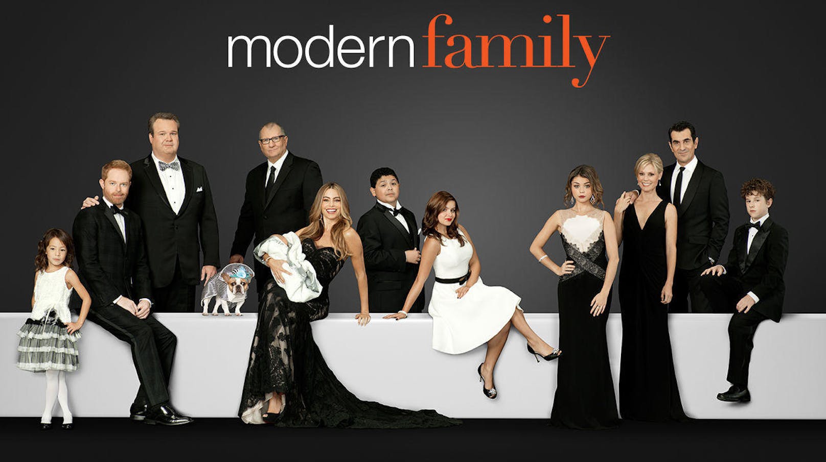 Modern Family - Staffel 6 ab 1.7.