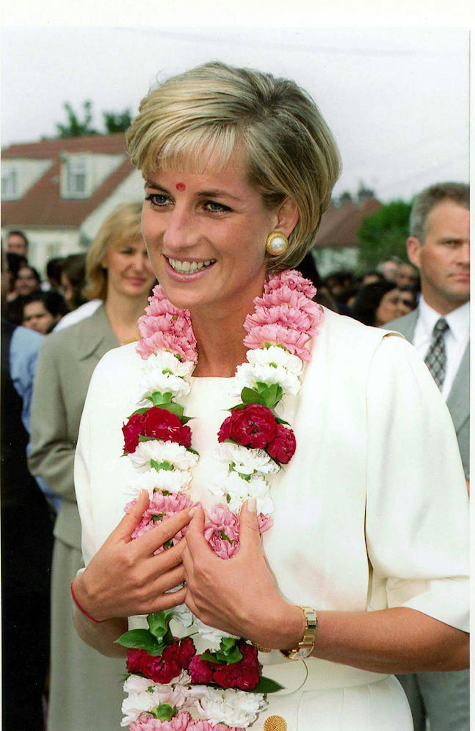 Happy Birthday, Princess Diana.

