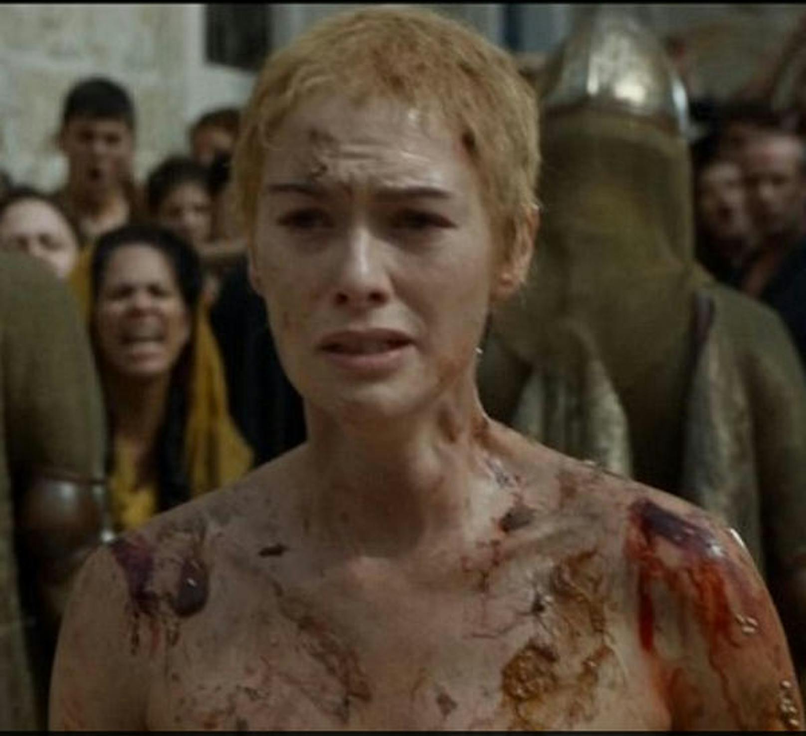 Lena Headey als Cersei Lannister in "Game of Thrones"