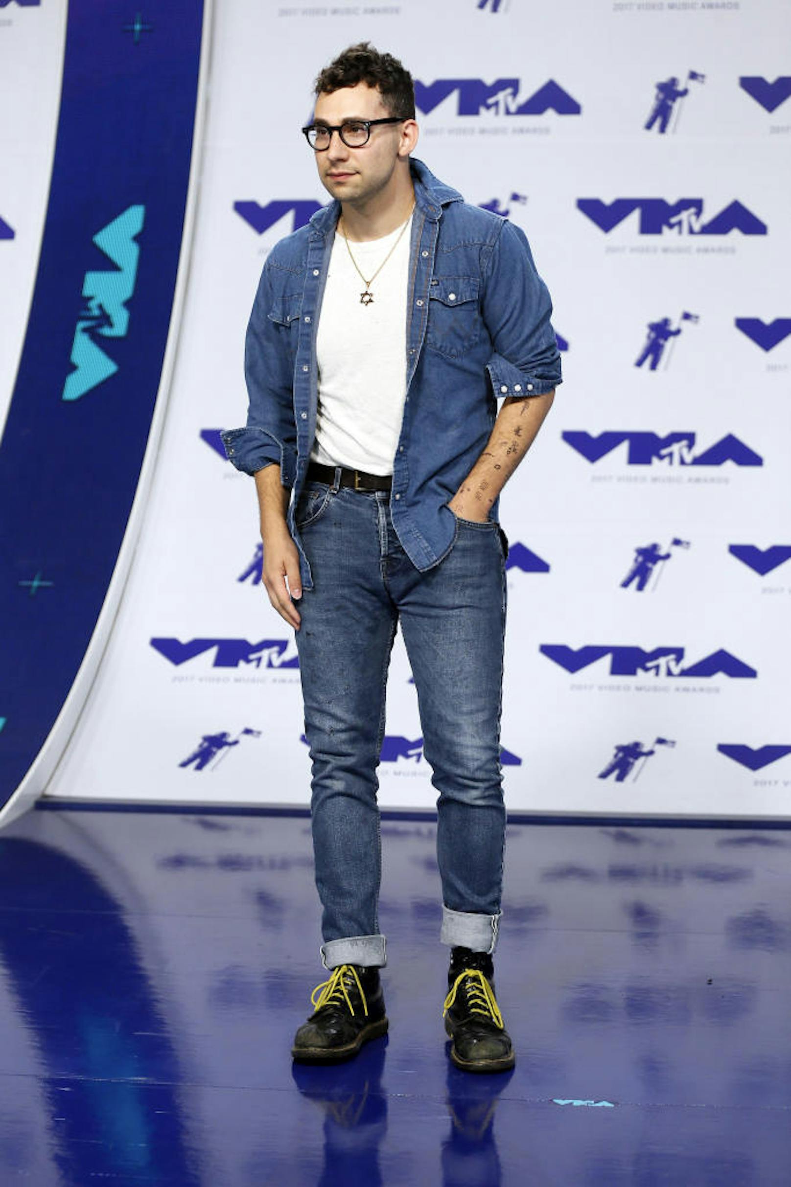2017 MTV Video Music Awards: Jack Antonoff