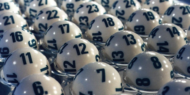 Noch nie in der Geschichte von Lotto "6 aus 45" gab es einen Sechsfachjackpot!
