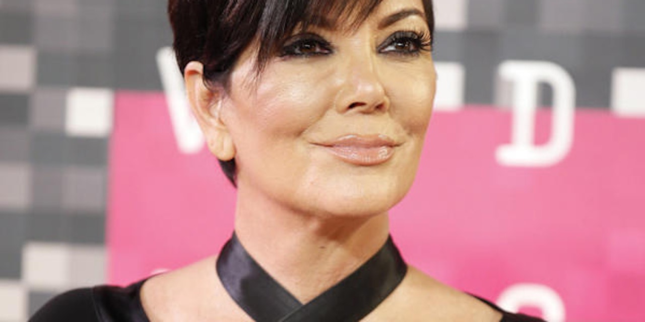 Kris Jenner is copying this business after her daughters – fashion and beauty