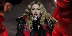 Madonna kostet bis zu 1.000€ pro Karte – Fans entsetzt