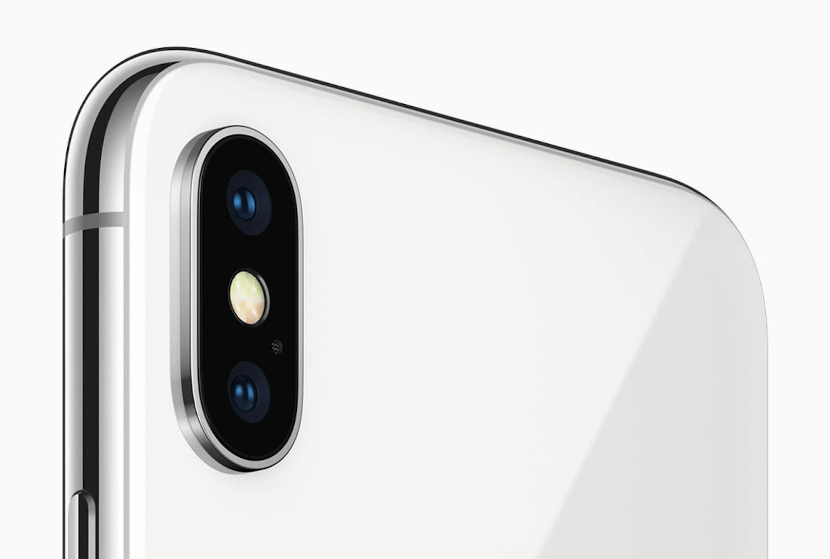 Apple will 1.149 Euro für das iPhone X in Österreich. Das Spitzenmodell kostet 1.319 Euro.