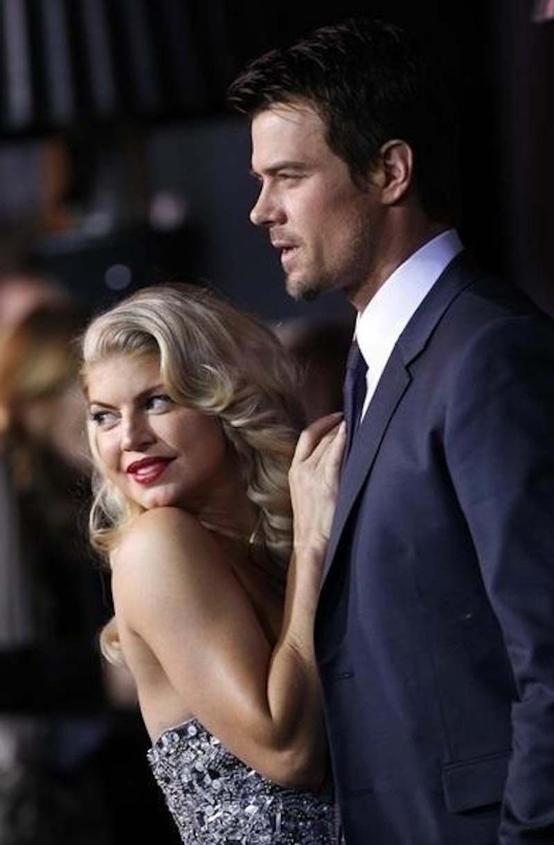 Fergie und Josh Duhamel trennen sich nach acht Jahren Ehe.