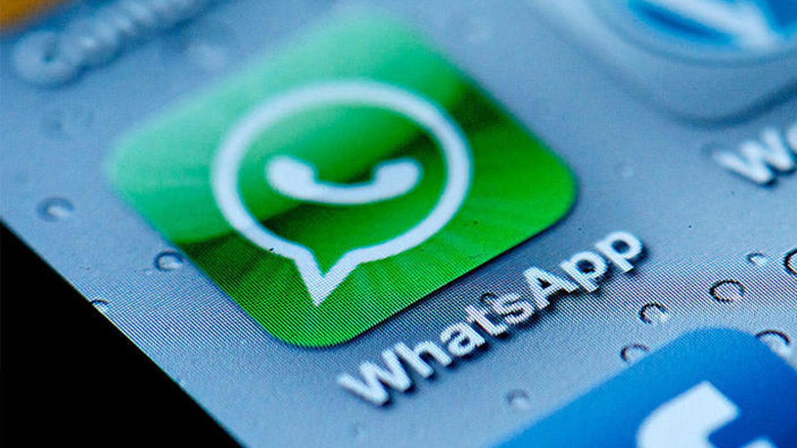 WhatsApp steht wegen einem neuen Update in der Kritik